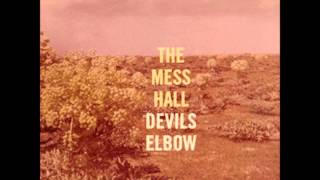 The Mess Hall - Betty