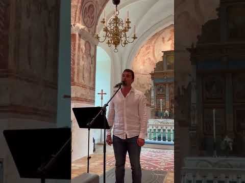 Gabriellas Sång - Niklas Hultberg