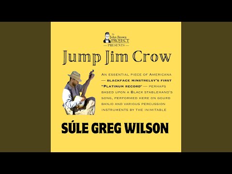 Jump Jim Crow