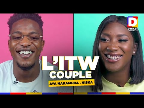 Aya et Niska : L' Interview Couple