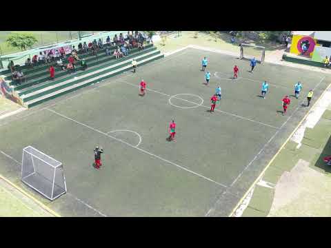 SPORT BOLÍVAR vs SAN FERNANDO | LIGA DISTRITAL DE SURQUILLO