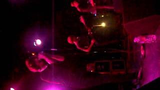 The Horrors-I Can&#39;t Control Myself