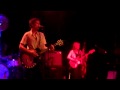 Shearwater - Landscape at Speed