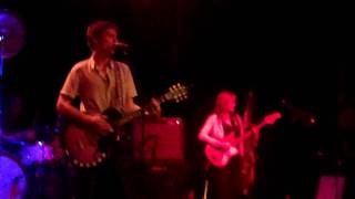 Shearwater - Landscape at Speed