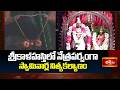 శ్రీకాళహస్తిలో నేత్రపర్వంగా స్వామి�