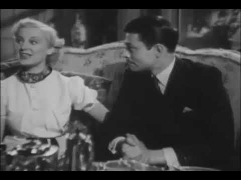 The Spy in White 1936 | SPY Movie