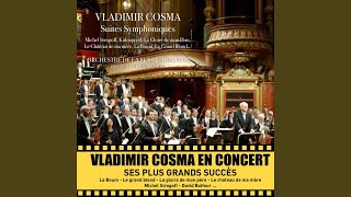 Valse d'Augustine (From "Le château de ma mère")