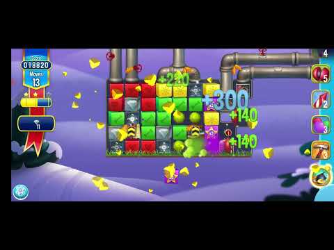 PET RESCUE SAGA LEVEL 5976 ~ No boosters