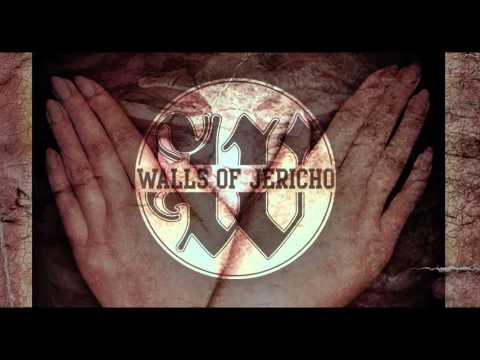 WALLS OF JERICHO - Relentless | Napalm Records