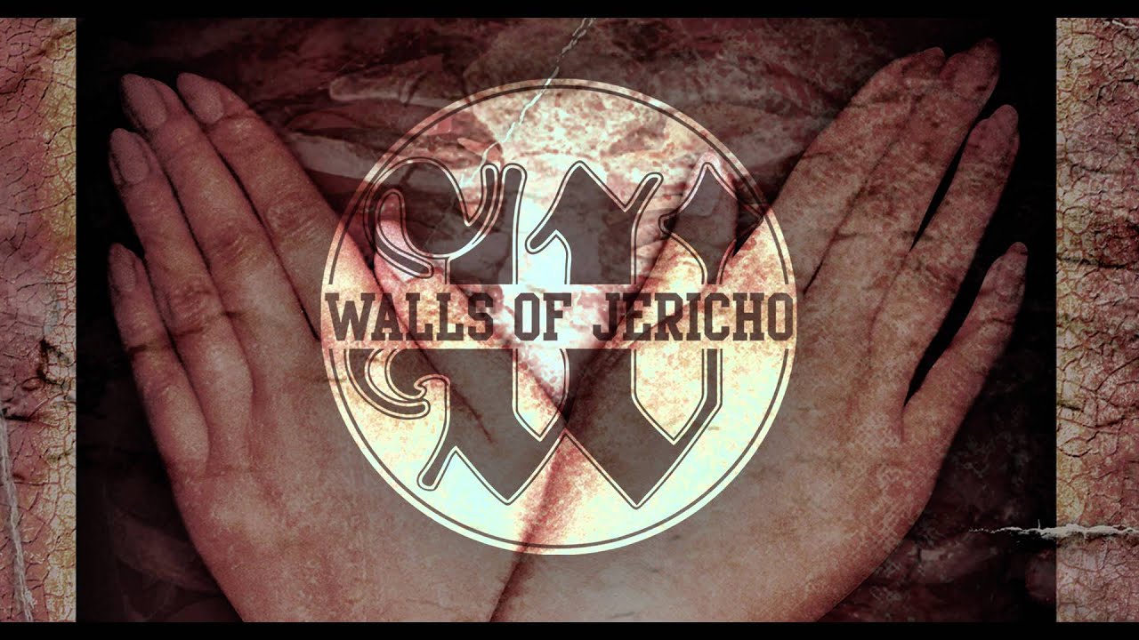 WALLS OF JERICHO - Relentless | Napalm Records - YouTube