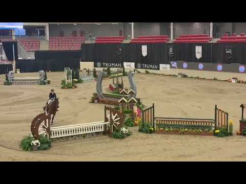 Canadian Hunter Derby 2024