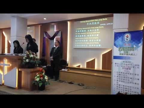 KPPK 19 Datang Menyembah Raja Yang Mulia - GKJ Tangerang