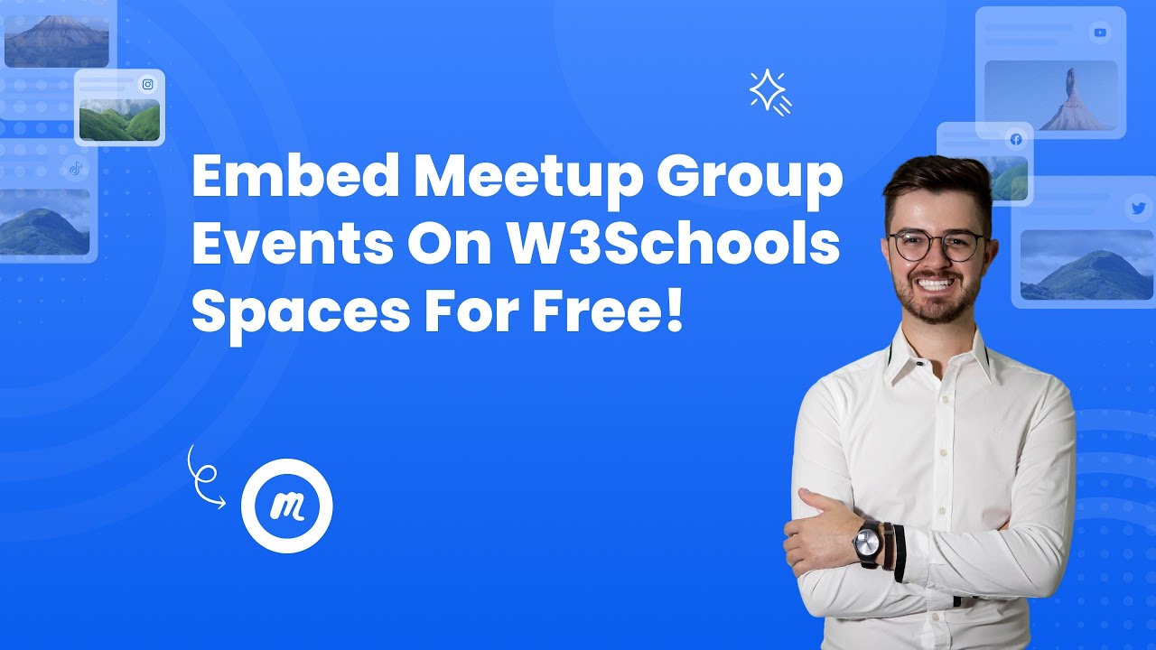 Meetup Group Events video tutorial thumbnail