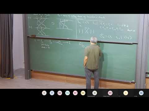 Sáng 29 06  Brieskorn theorem on generalized braid groups Nguyễn Việt Dũng
