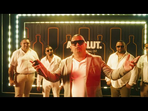 ROLAND BAND SMIŽANY ❌ Bari dzeka (cover)❤️ Official video