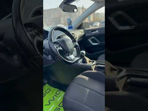 фото peugeot 308 ii рестайлинг 0