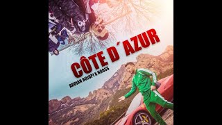 Ardian Bujupi - Cote d'Azur