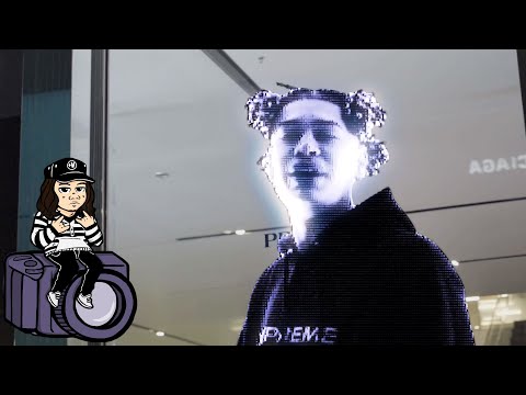 REXGOTBANDS - " BALLIN OUT " dir. @waterwippinevan