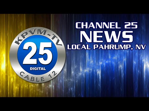 KPVM Local News 25 03/12/2020