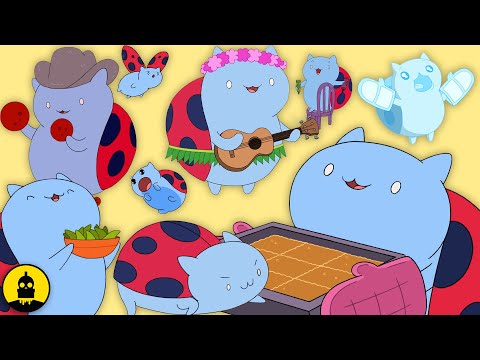 Bravest Warriors: The Best of Catbug