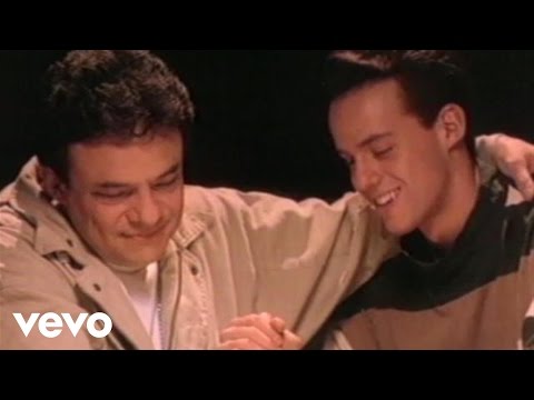 La Fuerza De La Sangre - José José