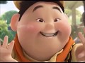 Disney Channel Bumper Up 5
