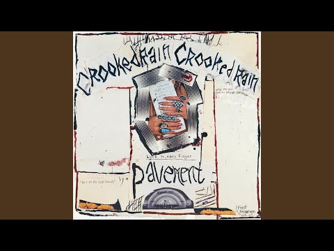 Elevate Me Later - Pavement