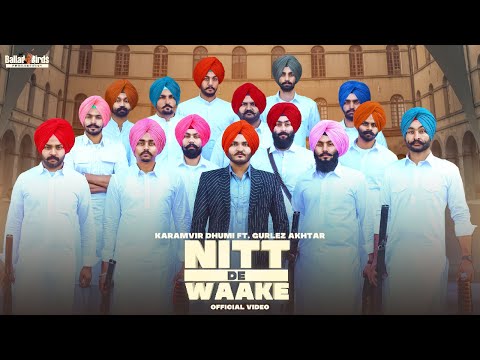 Nitt De Waake