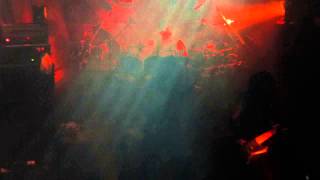 Moonspell - Soulsick live@Fim do Mundo, 21-12-2012