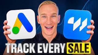 How to Setup Conversion Tracking for Google Ads Dropshipping (Wetracke