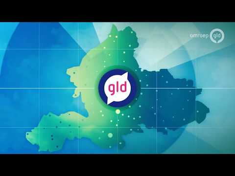 GLD Nieuws 8 juli 2018 - Zondag 8 juli