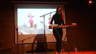 Annie Hart  - On The Way Down