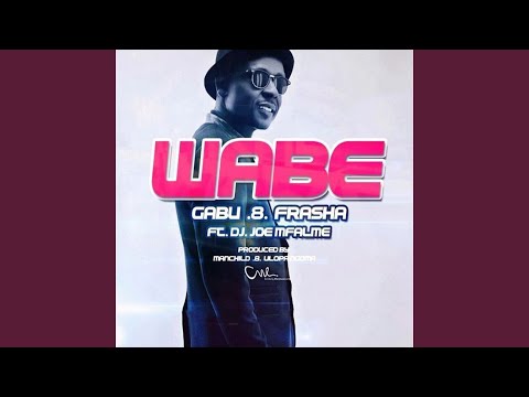 Wabe (feat. Frasha)