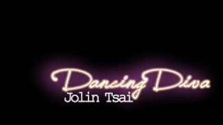 Jolin Tsai - Dancing Diva +lyrics