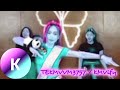 Preview 2 Panda Sam Slow Dancing 1 5 Effects Preview 2 2005STUFF V27 Effects