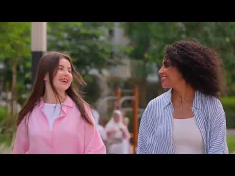 The Gate 3 & 4 at Aljada, Sharjah | Smart Homes by Arada