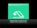 Nitrous Oxide feat. Aneym - Follow You (Club Mix ...