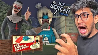 Download lagu ICE SCREAM 7 FULL GAMEPLAY mp3 Download lagu ICE SCREAM 7 FULL GAMEPLAY mp3