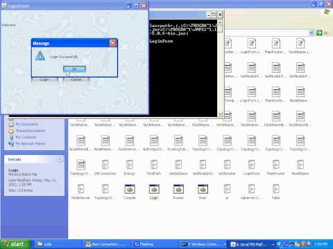 Energy-Efficient Reliable Routing Considering Residual Energy in Wireless Ad Hoc Networks