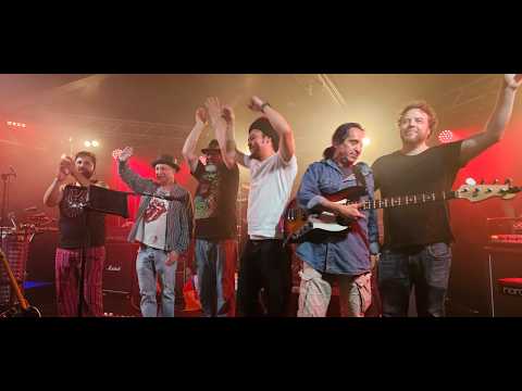 Atajo live at NGBG festival 2024