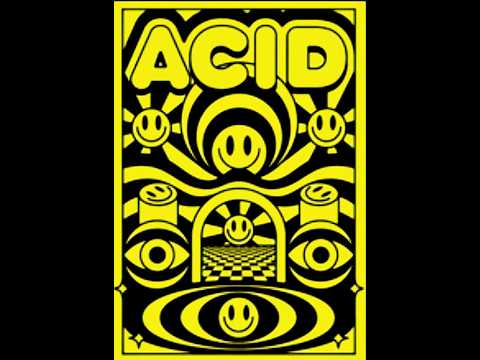 FraKa-C 6Tem - QjAcid Set Mental acid tekno Enko VS Sevenum six