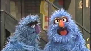 Classic Sesame Street - &quot;Herry&#39;s Family Song&quot; (with intro)