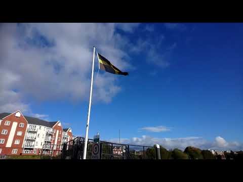 Channel View slipway