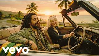 Download lagu SIA Ft. Damian Marley - River of Pain mp3