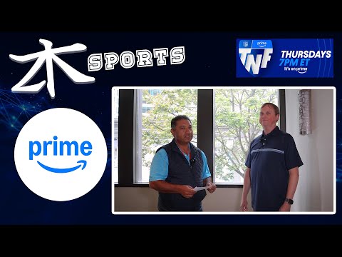 2024 #ZKast #142 With Eric Orme VP Prime Video on ... - YouTube