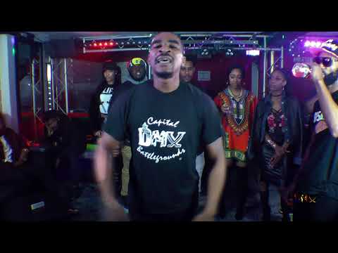 Moe Stacks vs B. Littles