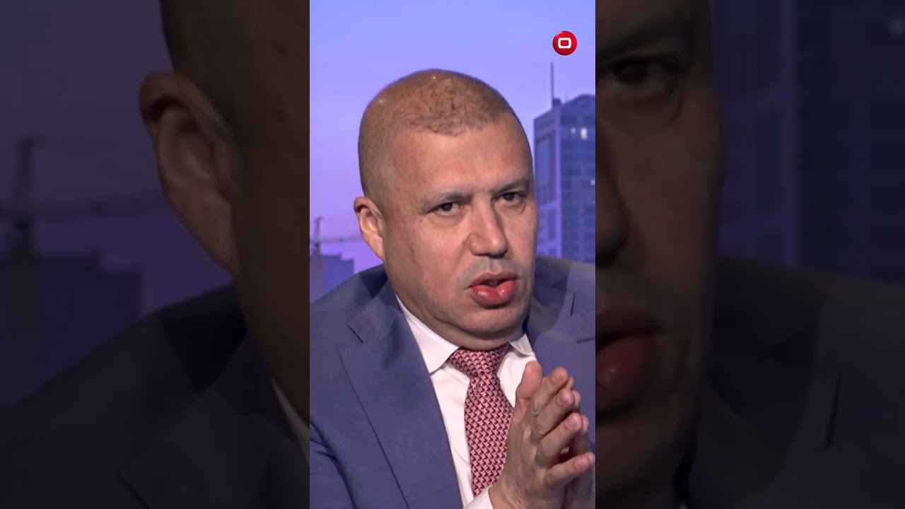 فيديو | الصميدعي : ولائي القديم للمالكي راسخ بلا شك#shorts