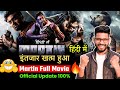 Martin Movie Full Movie Update | Martin Movie Kab Release Hogi | Dhruva Sarja New Movie | Part 5