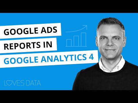 Google Analytics 4 Tutorial Get Started Quickly