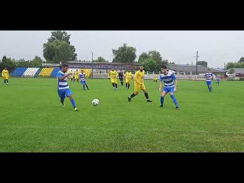 MUNCITORUL GHIDIGENI VS VIITORUL UMBRĂREȘTI (prima repriză)